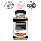 Kaya Naturals Best Sellers Blend - Energy, Metabolism & Active Lifestyle Support