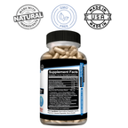 Sleep Formula – Restful Sleep & Relaxation Support