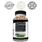 Colon Sweep – Digestive Cleanse & Gut Support – Daily Fiber & Detox Formula – Bloating & Regularity Support