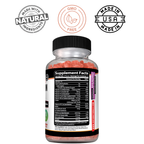Kaya Naturals Multivitamin Gummies Daily Wellness Support