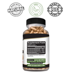 Maca Root