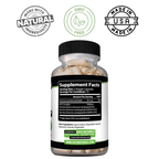 Garcinia Cambogia – Weight Management & Wellness Support
