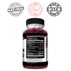 Collagen Gummies – Skin, Hair & Beauty Support