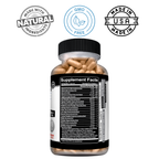 Prostate Support – Men’s Wellness & Healthy Aging Support