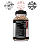 Blood Sugar Support – Daily Glucose & Metabolic Wellness