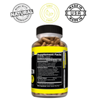 PCT Support – Men’s Hormone Balance & Recovery Support