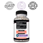 Kaya Naturals 5-HTP - Support for Calm, Balance & Everyday Wellness