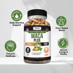 Maca Root