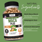 Maca Root