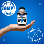 Male Enhancement – Men’s Vitality, Energy & Performance Support