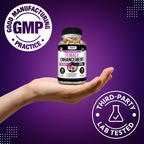 Female Enhancement – Women’s Vitality & Desire Support