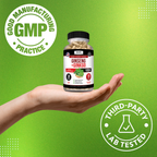 Ginseng + Ginkgo – Memory, Focus & Cognitive Support