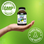 Tribulus – Daily Vitality & Active Lifestyle Support