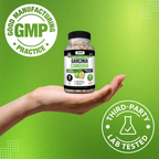 Garcinia Cambogia – Weight Management & Wellness Support