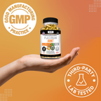 Platinum Joint – Joint Comfort, Mobility & Flexibility Support