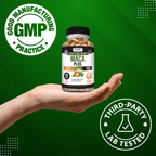 Maca Root