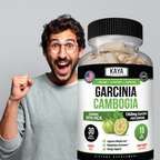 Garcinia Cambogia – Weight Management & Wellness Support