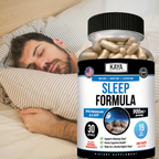 Sleep Formula – Restful Sleep & Relaxation Support