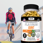 Platinum Joint – Joint Comfort, Mobility & Flexibility Support