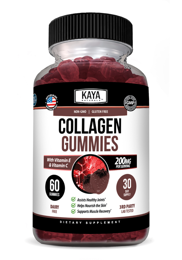 Collagen Gummies