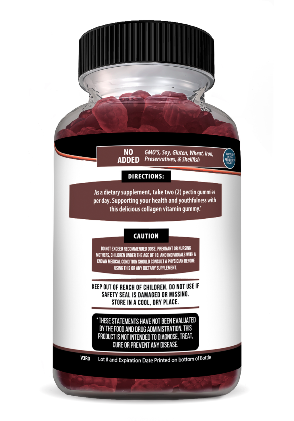 Collagen Gummies