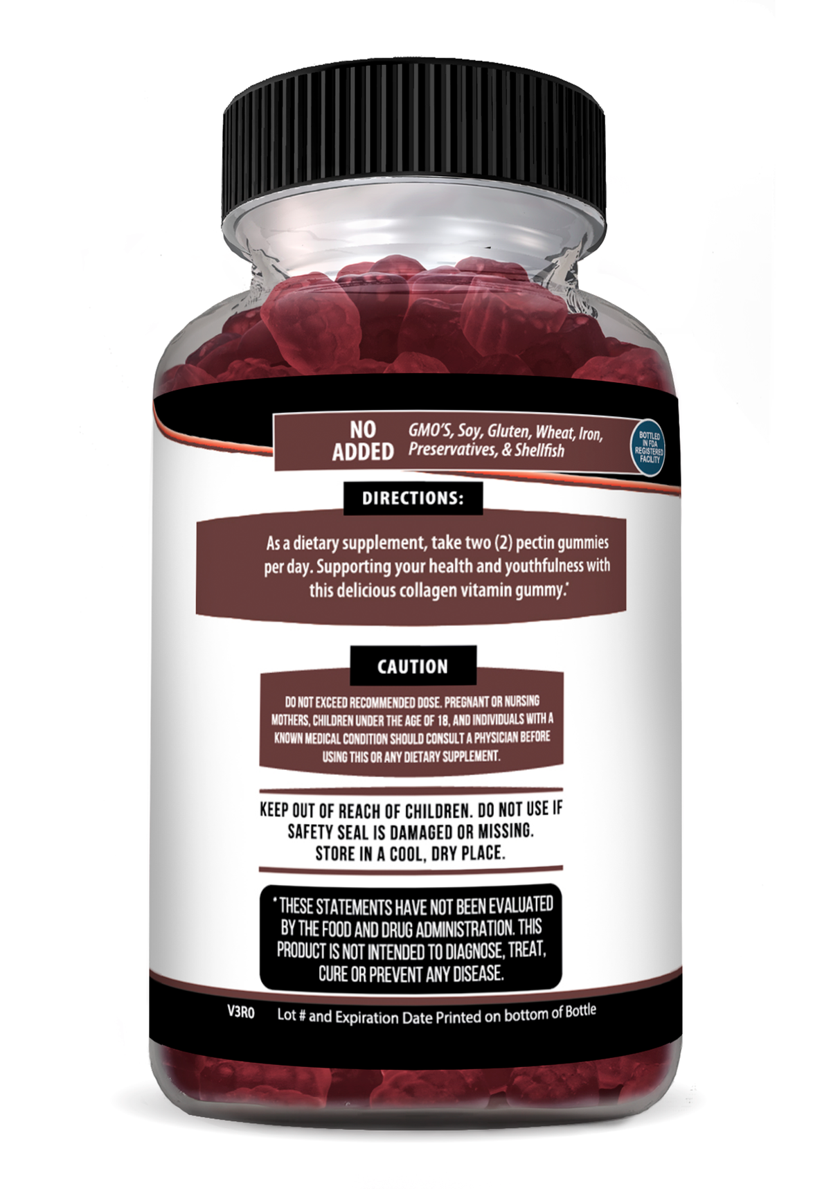 Collagen Gummies