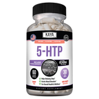 Kaya Naturals 5-HTP - Support for Calm, Balance & Everyday Wellness