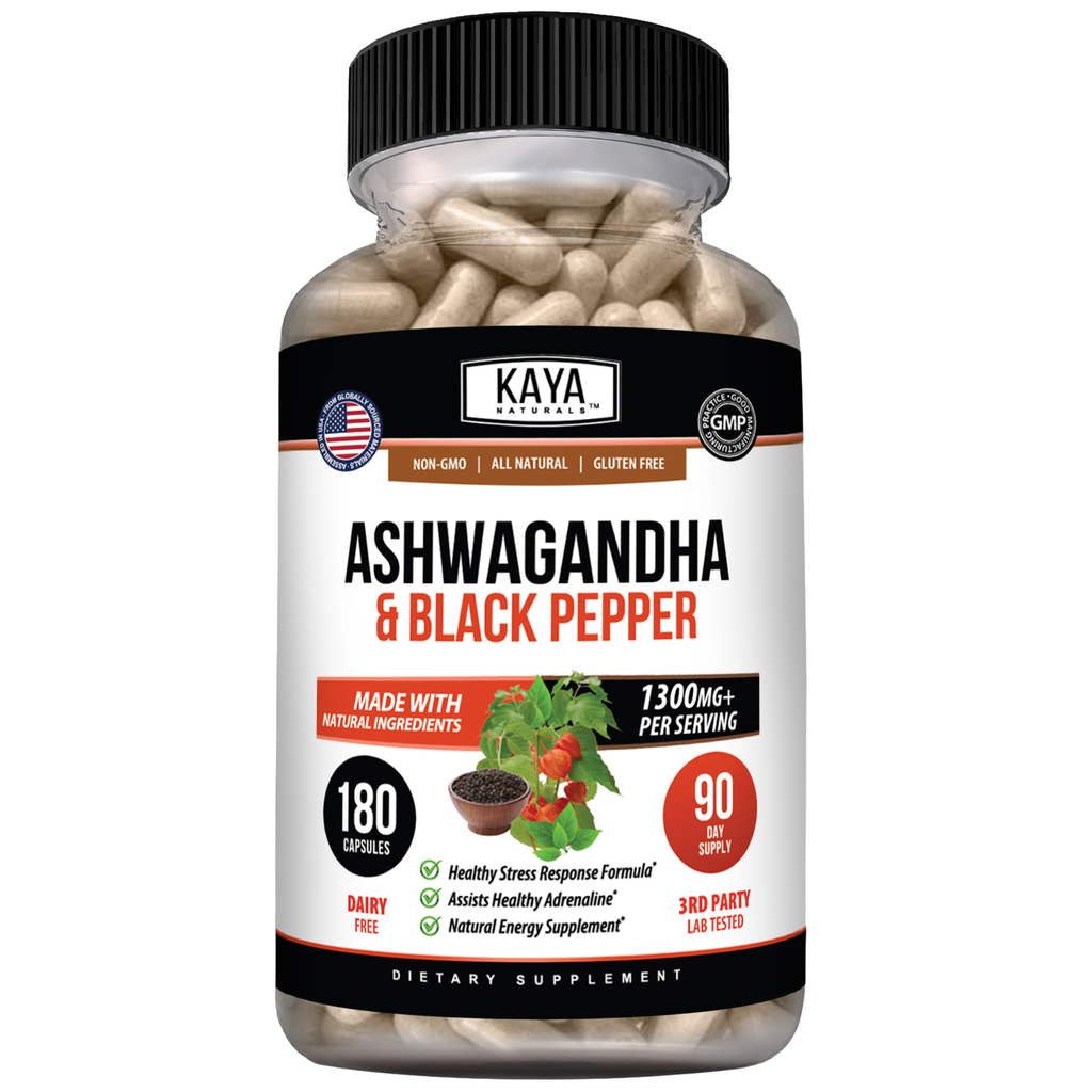 Ashwagandha