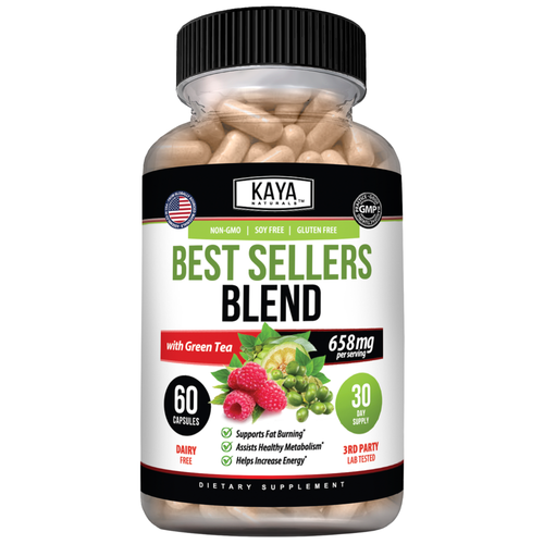Best Sellers Blend