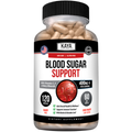 Blood Sugar Support
