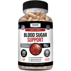 Blood Sugar Support