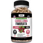 Caralluma Fimbriata - Appetite Support