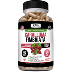 Caralluma Fimbriata - Appetite Support