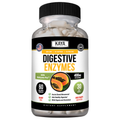 Digestive Enzymes