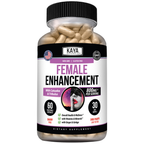 Female Enhancement – Women’s Vitality & Desire Support