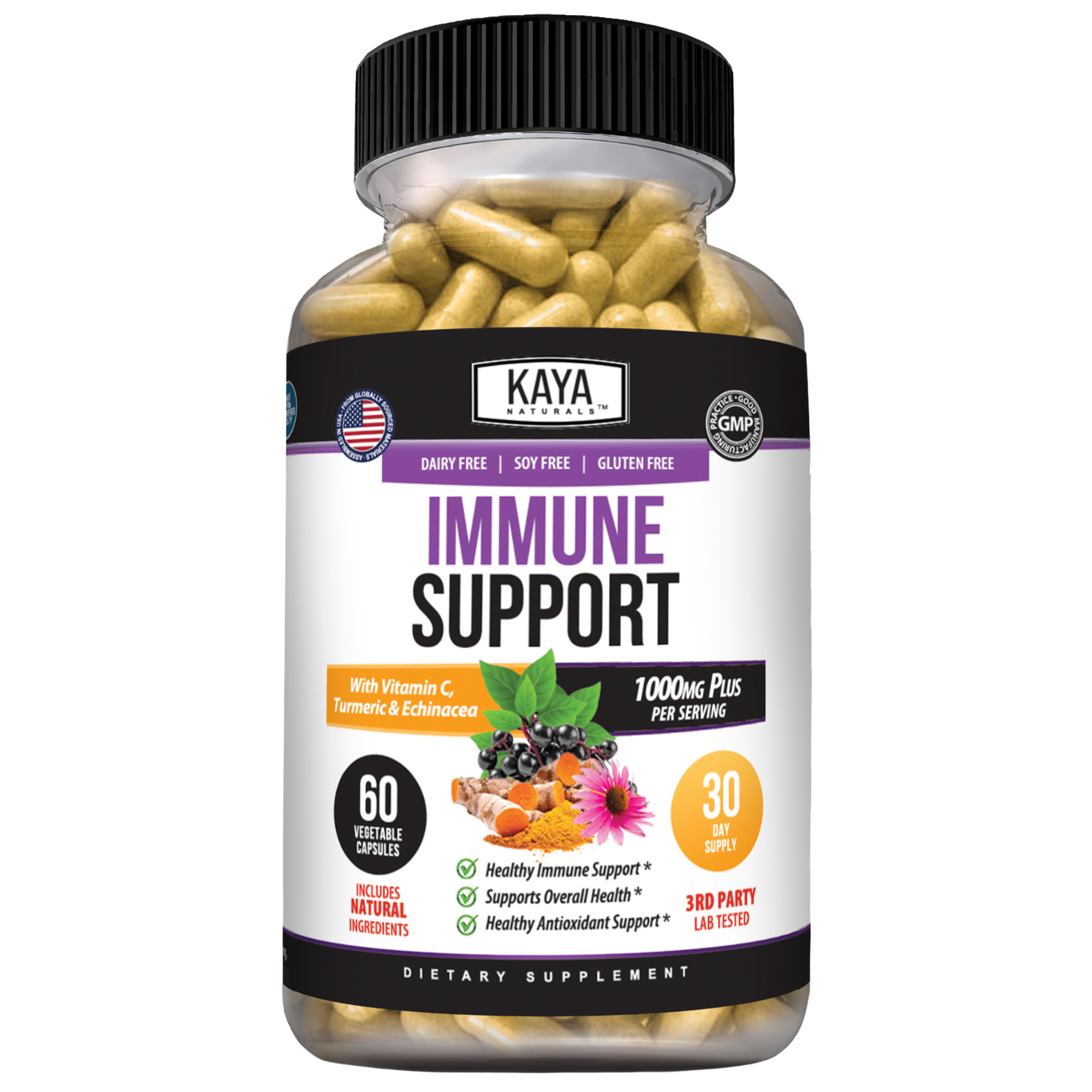 Immune Support
