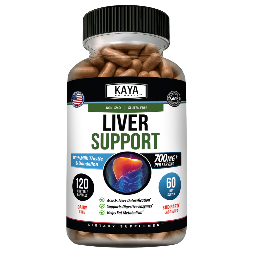 Liver Support