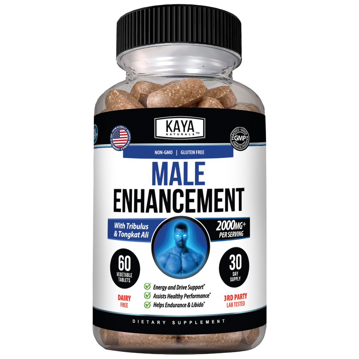 Male Enhancement