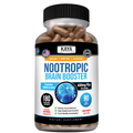 Nootropic Brain Booster