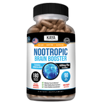 Nootropic Brain Booster