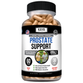 Prostate Support – Men’s Wellness & Healthy Aging Support